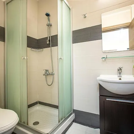 Апартаменты Appartments In The Historic Center Near