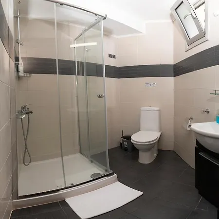 Апартаменты Appartments In The Historic Center Near