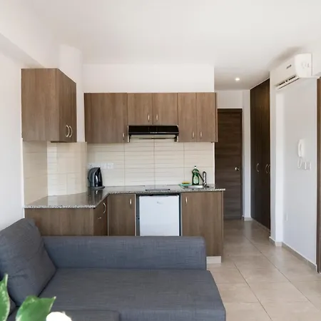 Апартаменты Appartments In The Historic Center Near