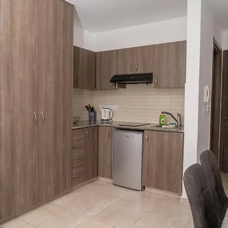 Appartments In The Historic Center Near Daire *