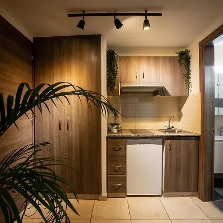 Appartments In The Historic Center Near 레메소스