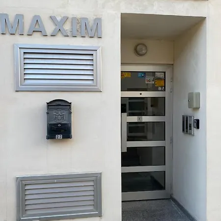 Appartments In The Historic Center Near Limassol