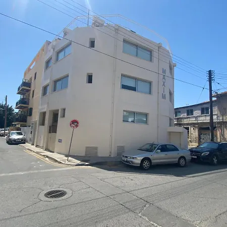 Appartments In The Historic Center Near * Limassol