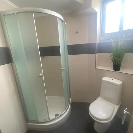 Appartments In The Historic Center Near Apartament Limassol