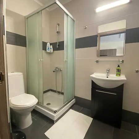 Appartments In The Historic Center Near