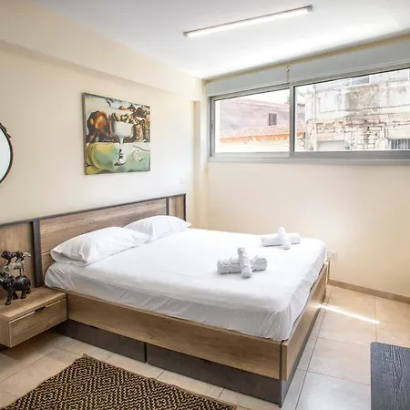 Appartments In The Historic Center Near *