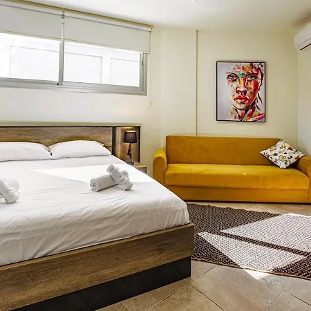 Appartments In The Historic Center Near *