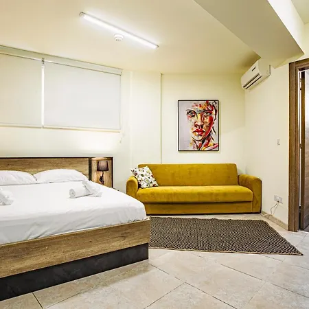 Appartments In The Historic Center Near 아파트