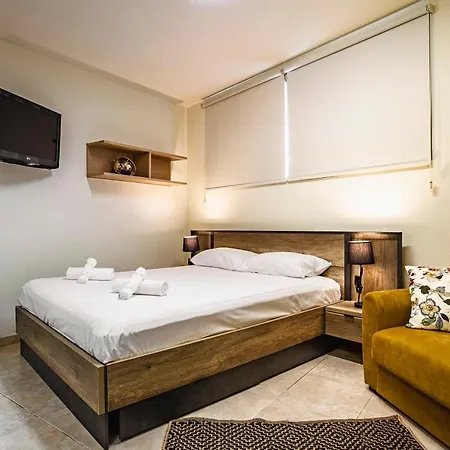 Apartament Appartments In The Historic Center Near