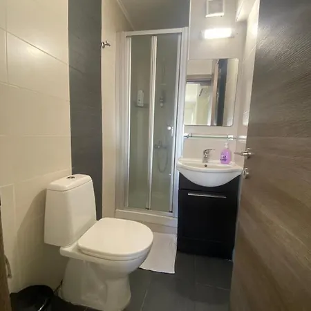 Apartament Appartments In The Historic Center Near