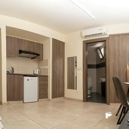 Apartment Appartments In The Historic Center Near