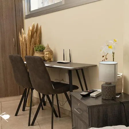 Appartments In The Historic Center Near