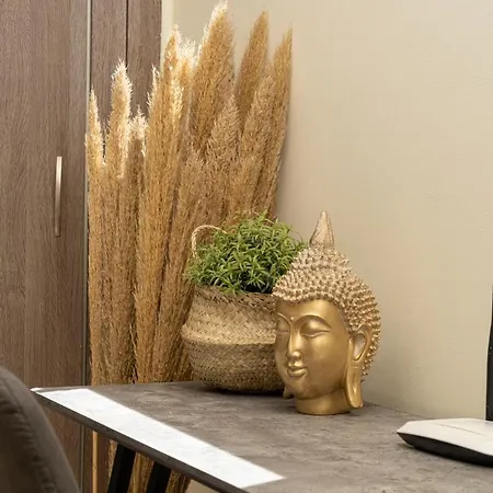 Apartament Appartments In The Historic Center Near