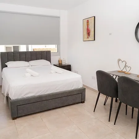 Appartments In The Historic Center Near