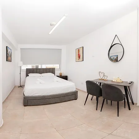 Apartment Appartments In The Historic Center Near