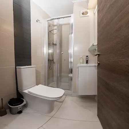 Appartments In The Historic Center Near *