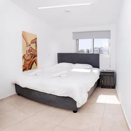 Appartments In The Historic Center Near Apartament