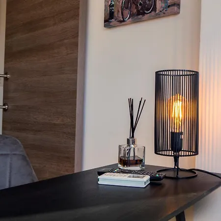 Appartments In The Historic Center Near Apartament *