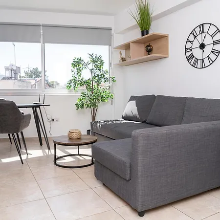 Appartments In The Historic Center Near *