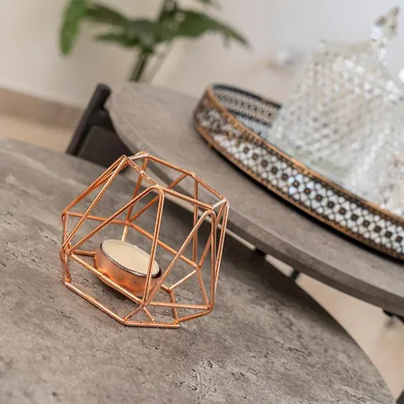 Appartments In The Historic Center Near 아파트