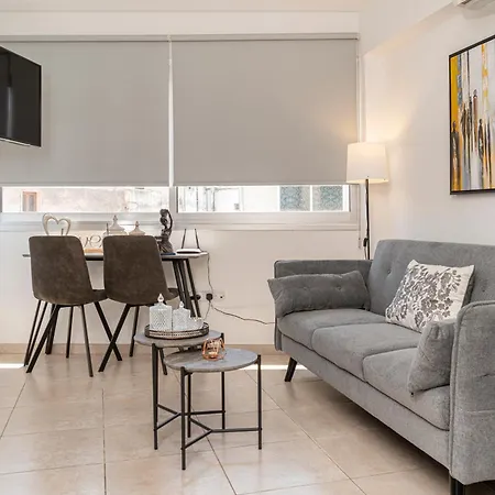 Appartments In The Historic Center Near *