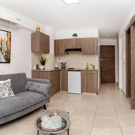 Appartments In The Historic Center Near Apartament *