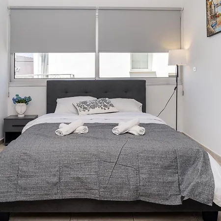 Appartments In The Historic Center Near