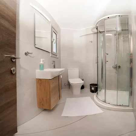 Apartament Appartments In The Historic Center Near