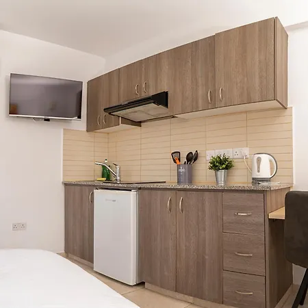 Appartments In The Historic Center Near *