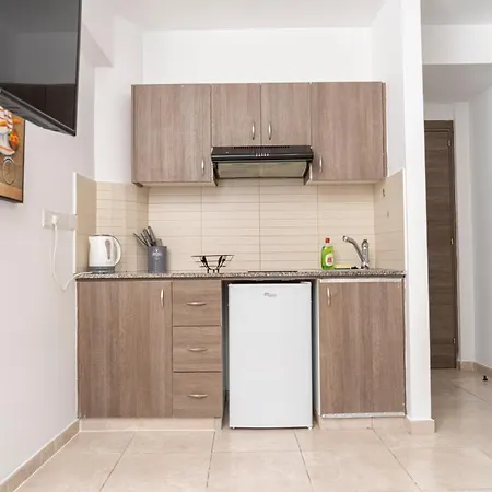 Apartament Appartments In The Historic Center Near