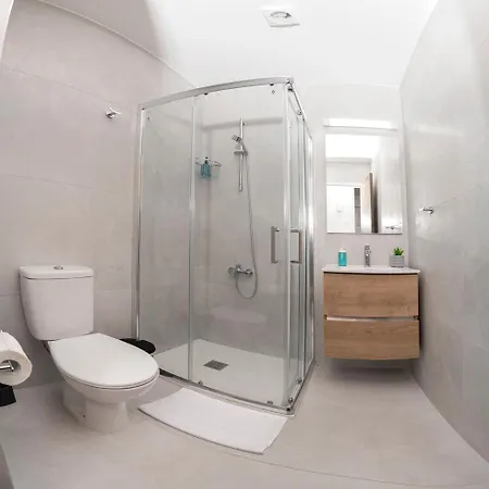 Appartments In The Historic Center Near Apartament Limassol