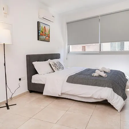 Apartament Appartments In The Historic Center Near