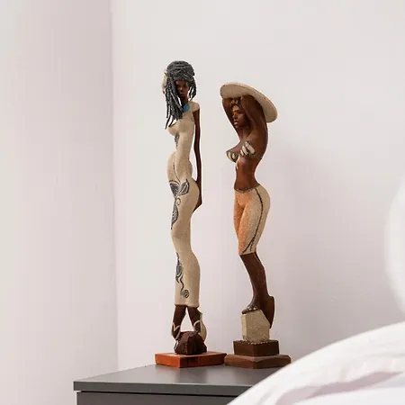 아파트 Appartments In The Historic Center Near *