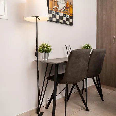 Apartament Appartments In The Historic Center Near