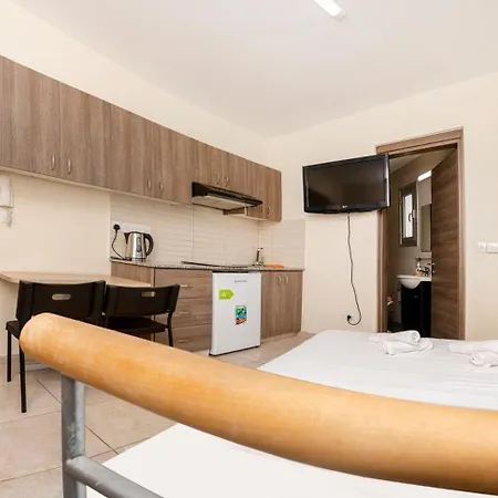 Appartments In The Historic Center Near *