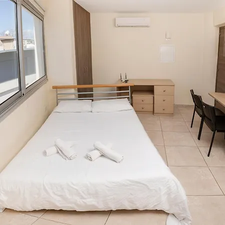 Appartments In The Historic Center Near Apartament