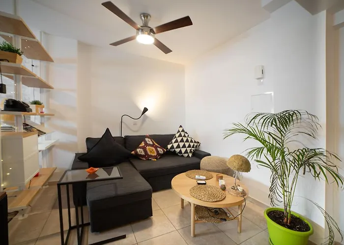 Appartments In The Historic Center Near Lägenhet *