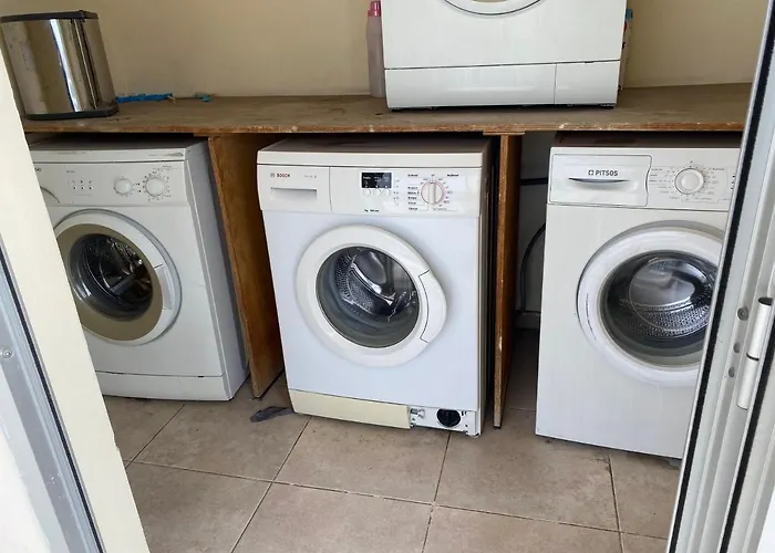 Appartments In The Historic Center Near Limassol