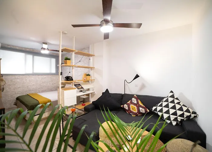 Appartments In The Historic Center Near Lägenhet *