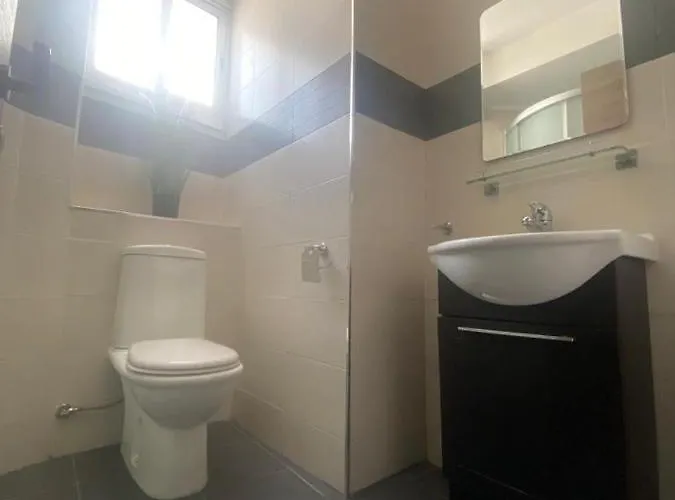 Appartments In The Historic Center Near * Limassol