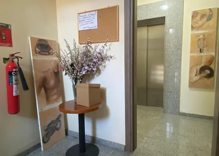 Appartments In The Historic Center Near Lägenhet Limassol