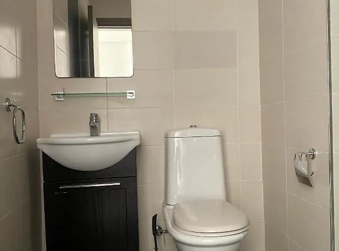 Appartments In The Historic Center Near *