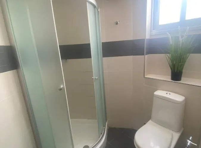 Appartments In The Historic Center Near Lägenhet Limassol