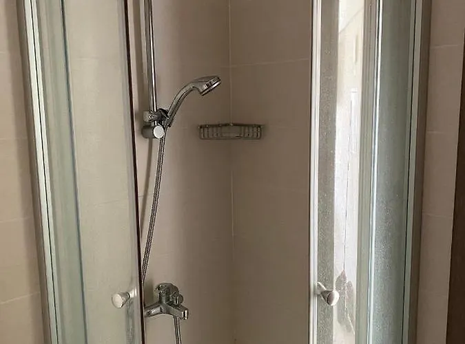 Appartments In The Historic Center Near * Лимасол