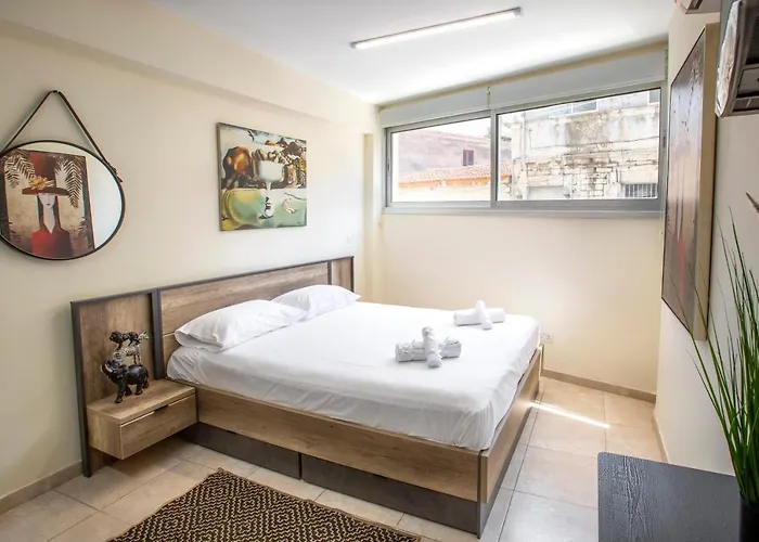 Appartments In The Historic Center Near *