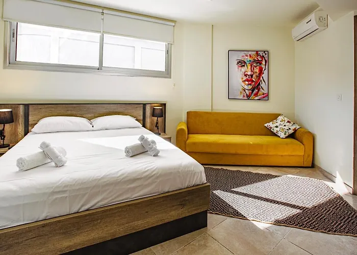 Appartments In The Historic Center Near *