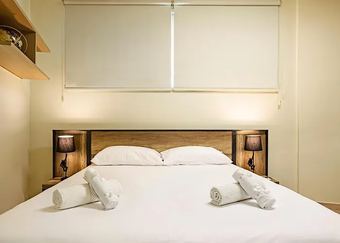 Appartments In The Historic Center Near Апартаменты *