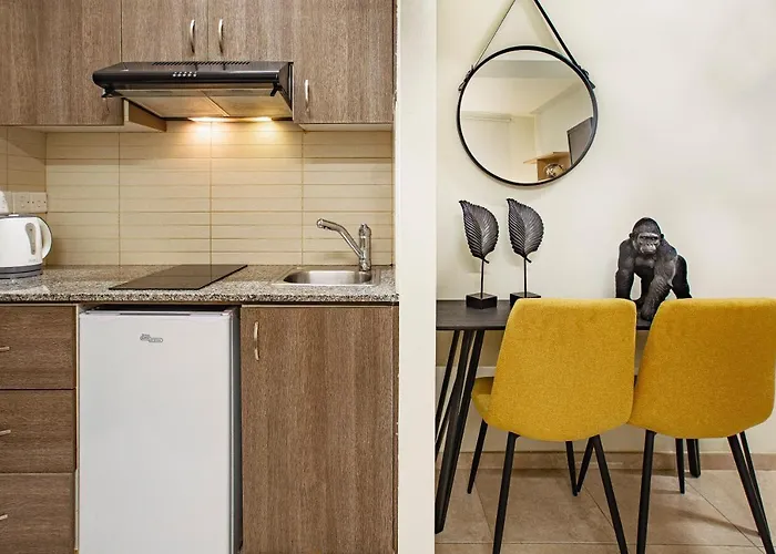 Апартаменты Appartments In The Historic Center Near *