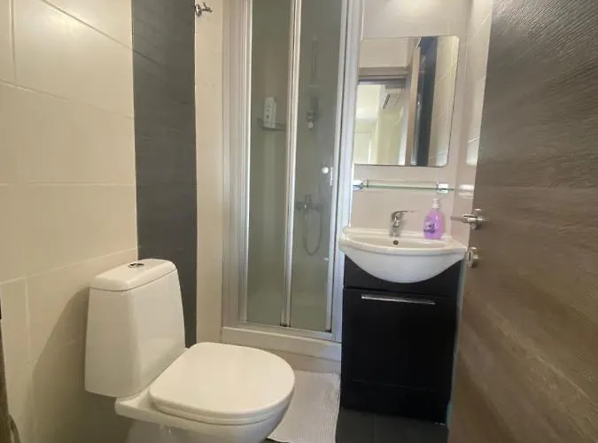 Апартаменты Appartments In The Historic Center Near