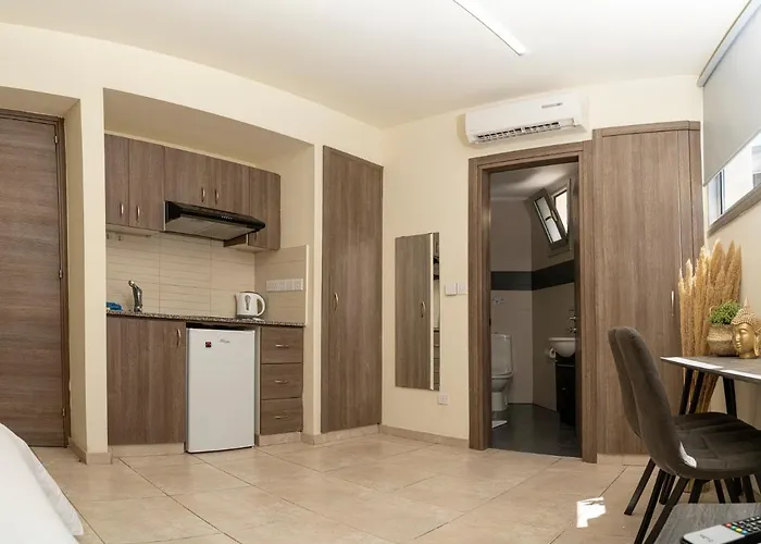 Апартаменты Appartments In The Historic Center Near